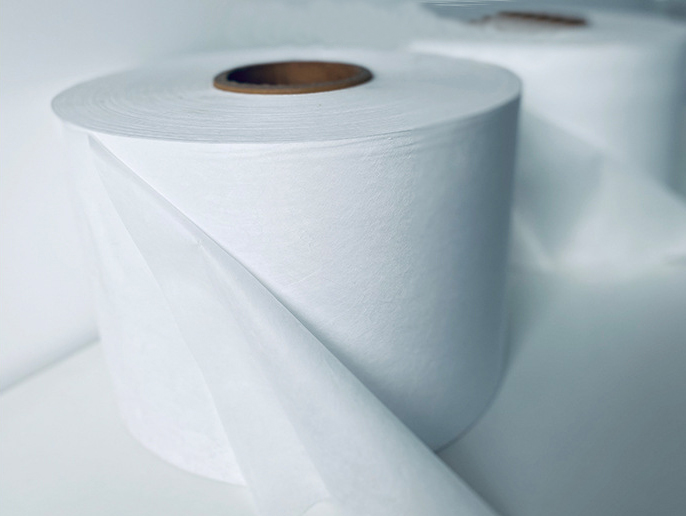 兴宾PLA无纺布