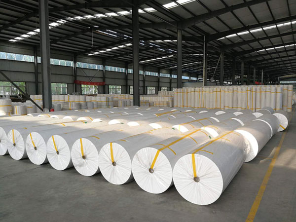 兴宾狭缝式涤纶纺粘无纺布