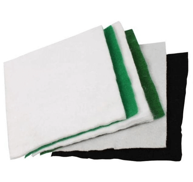 兴宾短丝土工布